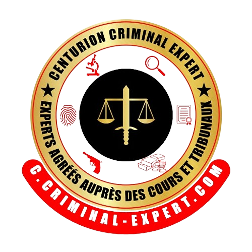 CENTURION CRIMINAL EXPERT