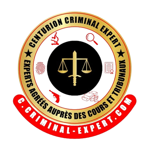 CENTURION CRIMINAL EXPERT